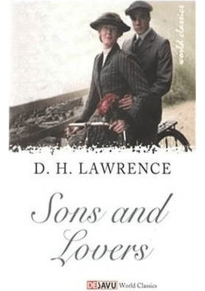 Sons And Lovers