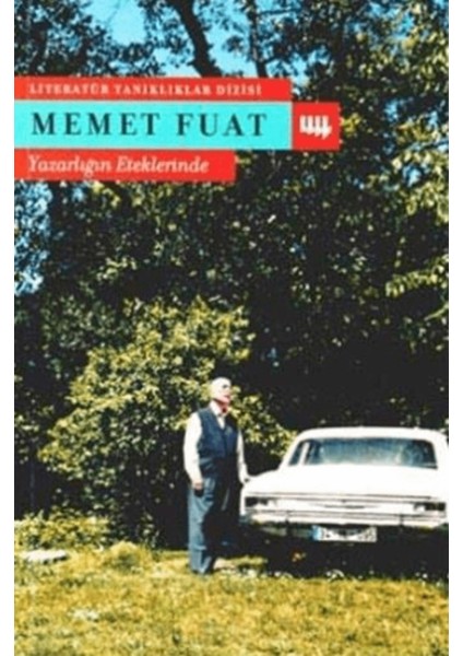 Yazarlığın Eteklerinde