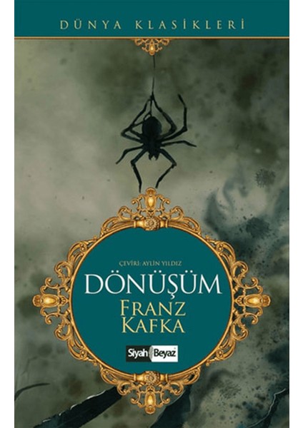 Dönüşüm