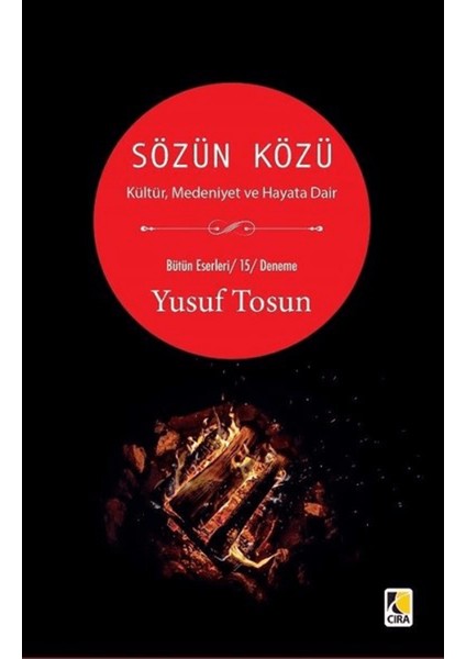 Sözün Közü