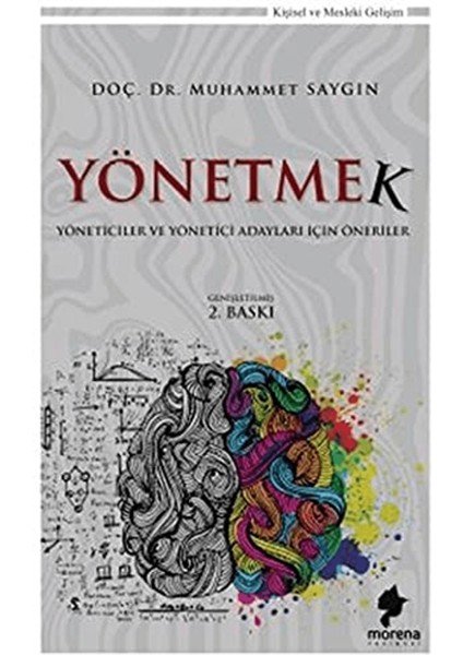 Yönetmek