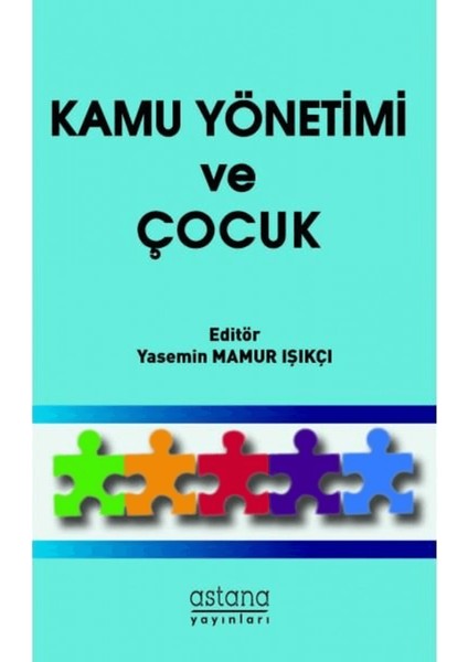 Kamu Yönetimi ve Çocuk