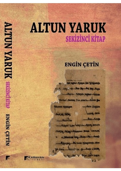 Altun Yaruk - Sekizinci Kitap
