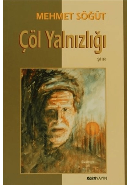 Çöl Yalnızlığı