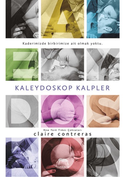 Kaleydoskop Kalpler