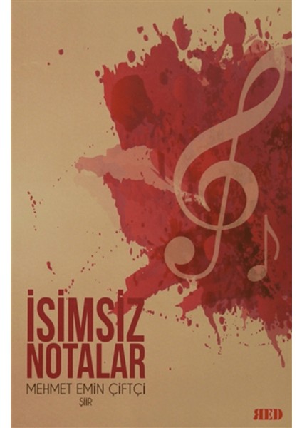 Isimsiz Notalar