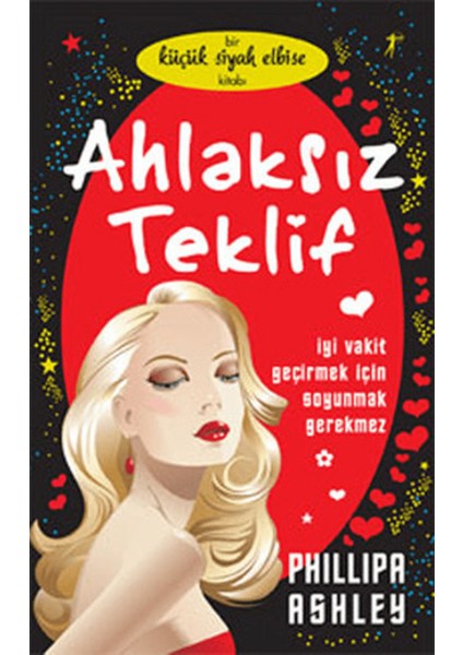 Ahlaksız Teklif