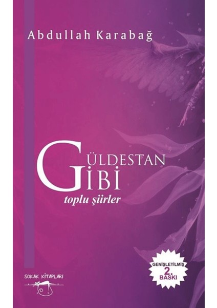 Güldestan Gibi