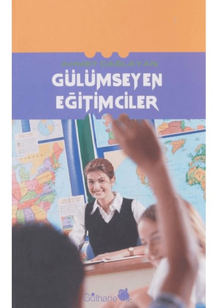 Gülümseyen Eğitimciler