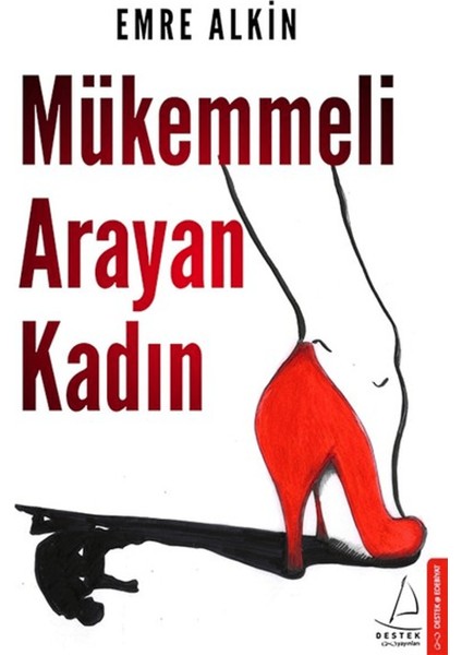 Mükemmeli Arayan Kadın