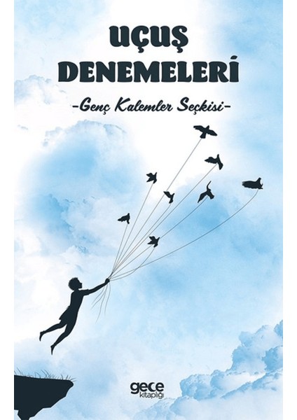 Uçuş Denemeleri