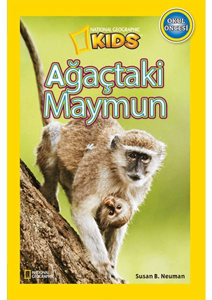 Ağaçtaki Maymun