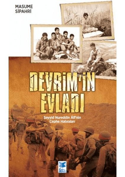 Devrim’in Evladı