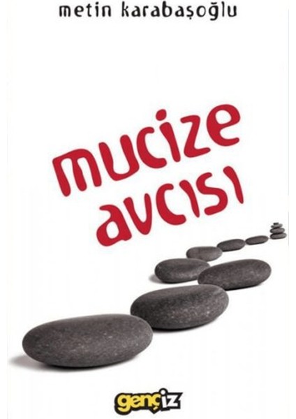 Mucize Avcısı