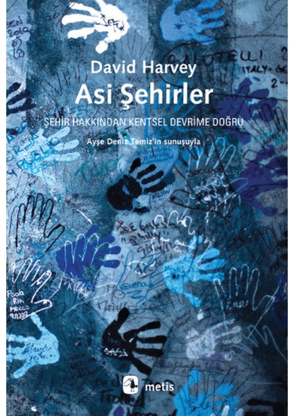 Asi Şehirler