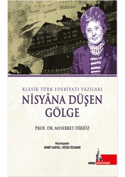 Nisyana Düşen Gölge