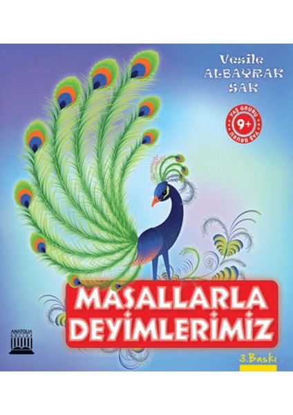 Masallarla Deyimlerimiz