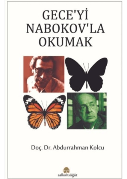 Gece'yi Nabokov'la Okumak