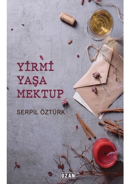 Yirmi Yaşa Mektup