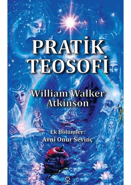 Pratik Teosofi