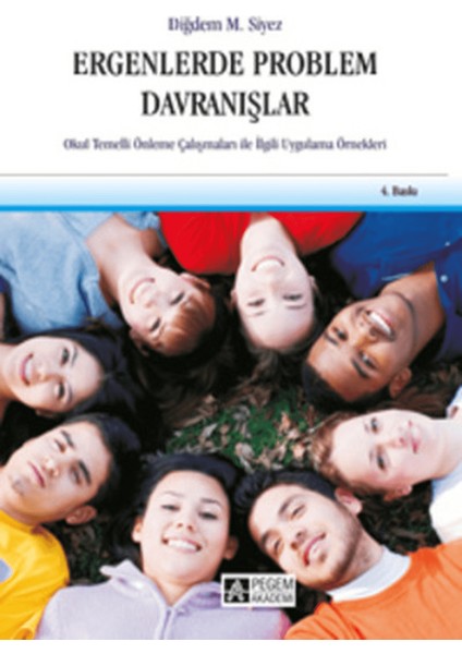 Ergenlerde Problem Davranışlar