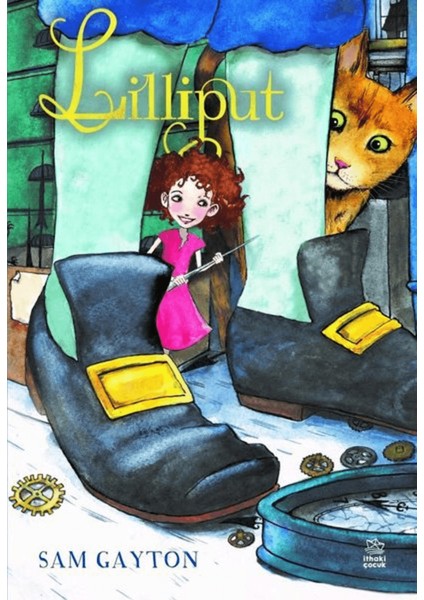 Lilliput