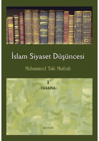 Islam Siyaset Düşüncesi 1 - Yasama