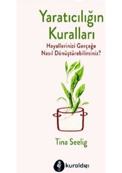 Yaratıcılığın Kuralları