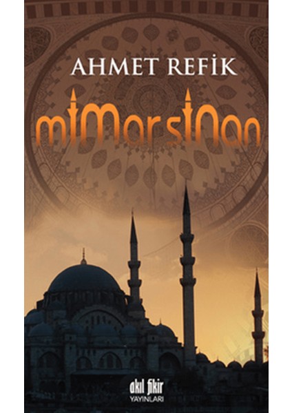Mimar Sinan