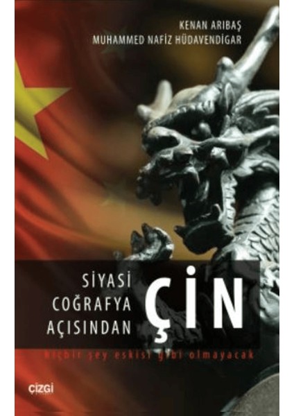 Siyasi Coğrafya Açısından Çin