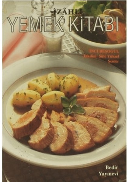 Izahlı Yemek Kitabı