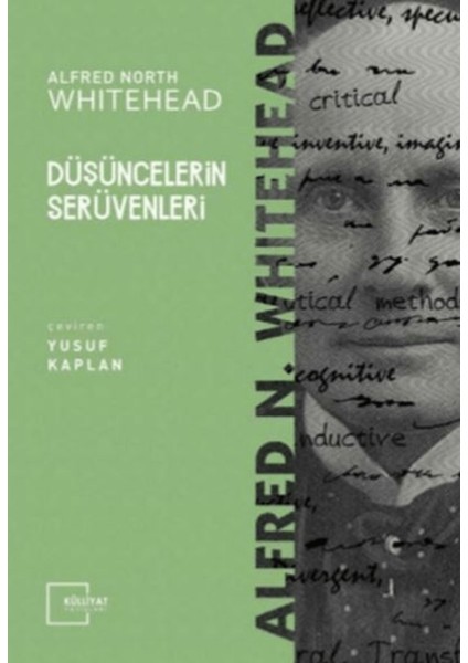 Düşüncelerin Serüvenleri