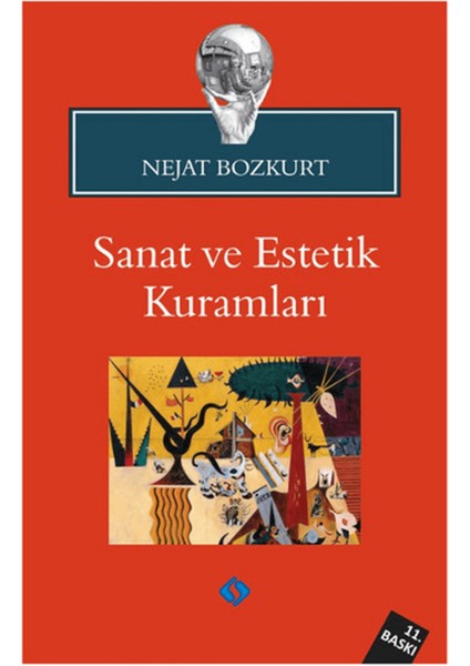 Sanat ve Estetik Kuramları
