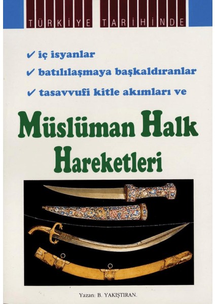 Müslüman Halk Hareketleri
