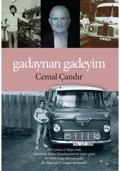 Gadaynan Gadeyim
