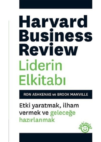 Liderin Elkitabı