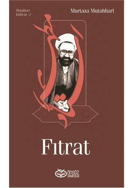 Fıtrat