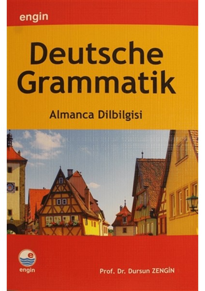 Almanca Dilbilgisi /deutche Grammatik