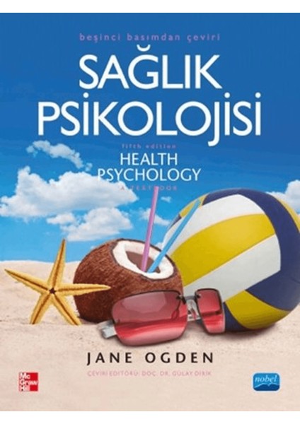 Sağlık Psikolojisi