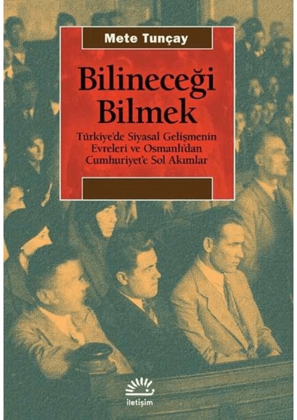 Bilineceği Bilmek