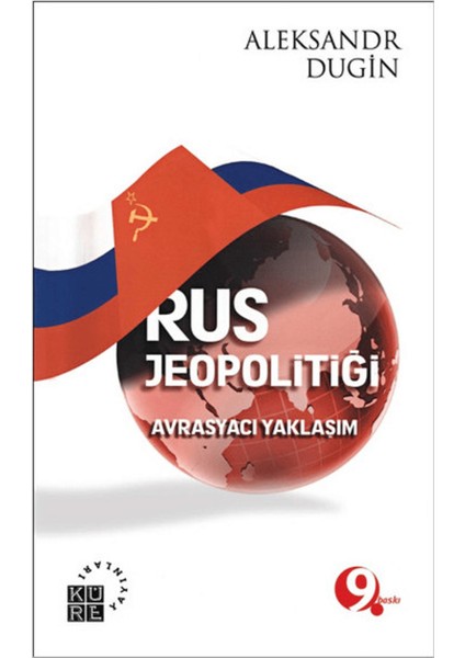Rus Jeopolitiği