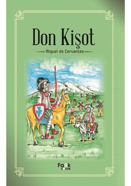 Don Kişot