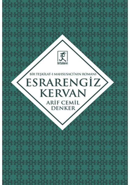 Esrarengiz Kervan