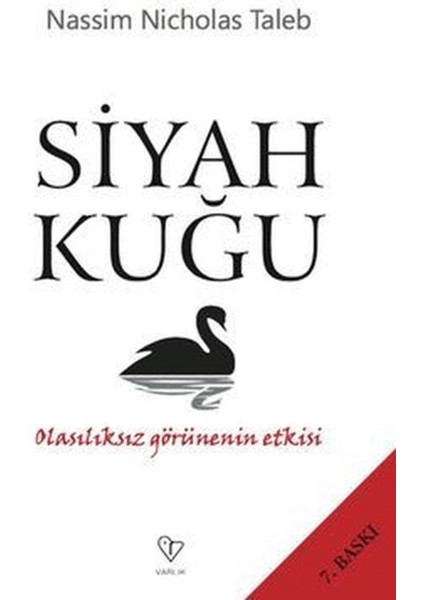 Siyah Kuğu