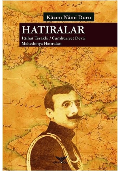 Hatıralar