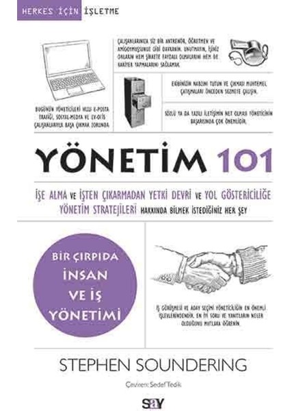 Yönetim 101