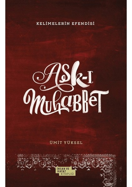 Aşk-I Muhabbet