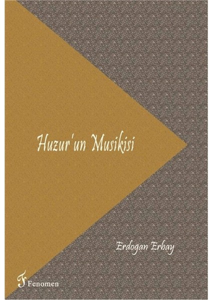 Huzur'un Musikisi