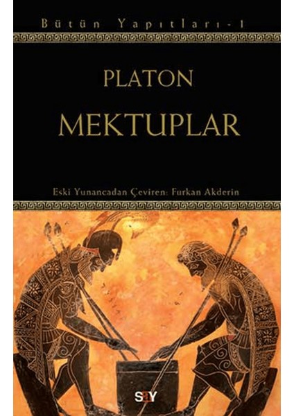 Mektuplar