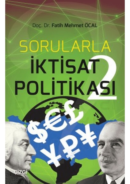 Sorularla Iktisat Politikası 2
